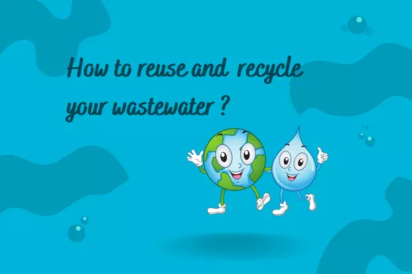water recycle
